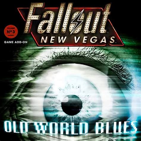 fallout nv old world blues|fnv old world blues map.